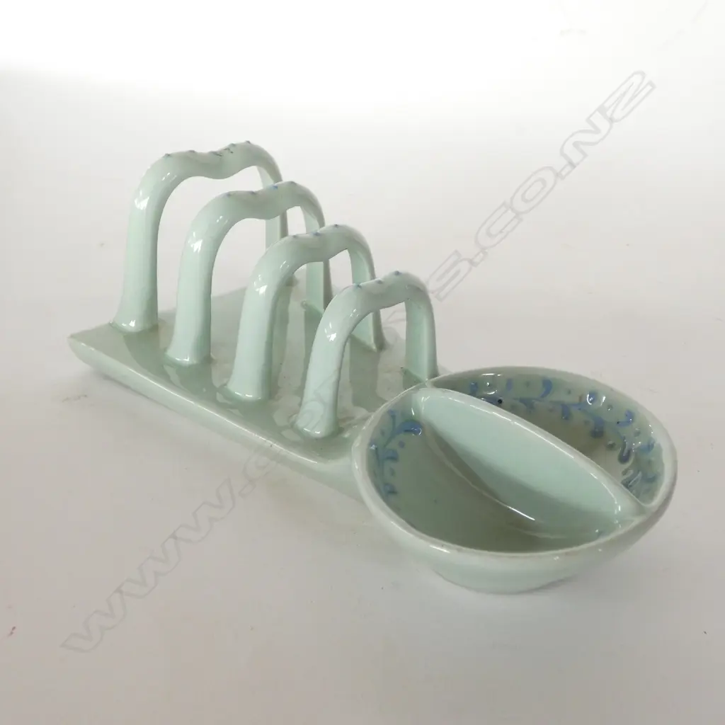 WOODLAND - COMBINATION JAM & BUTTER Image 1++