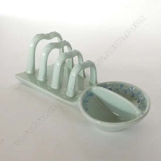 WOODLAND - COMBINATION JAM & BUTTER