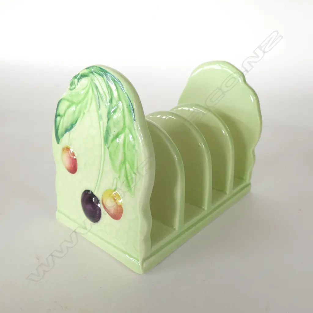 CARLTON WARE - CHERRIES Image 1++