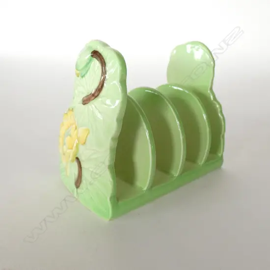 CARLTN WARE - WATERLILLIES