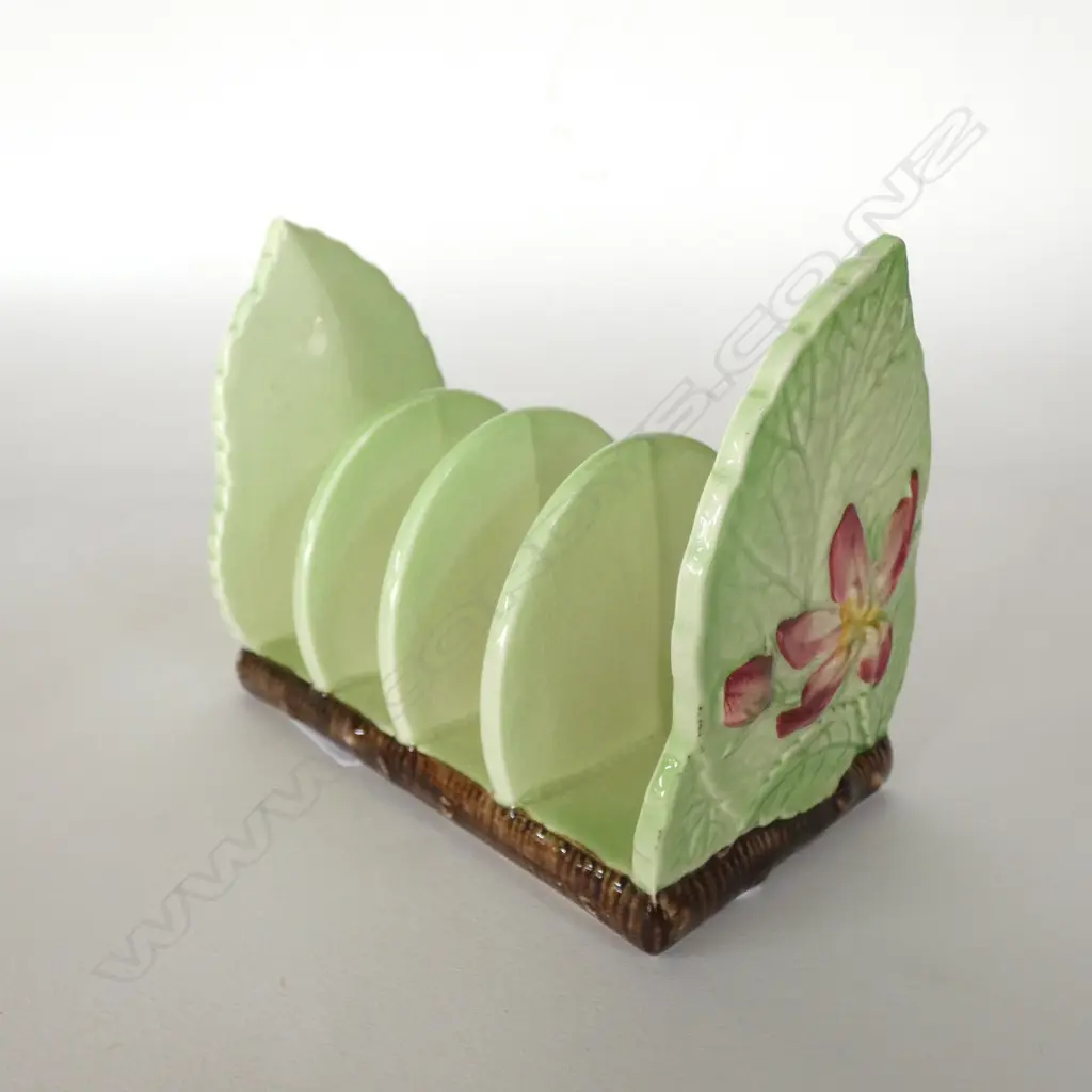 CARLTON WARE - APPLE BLOSSOM Image 1++