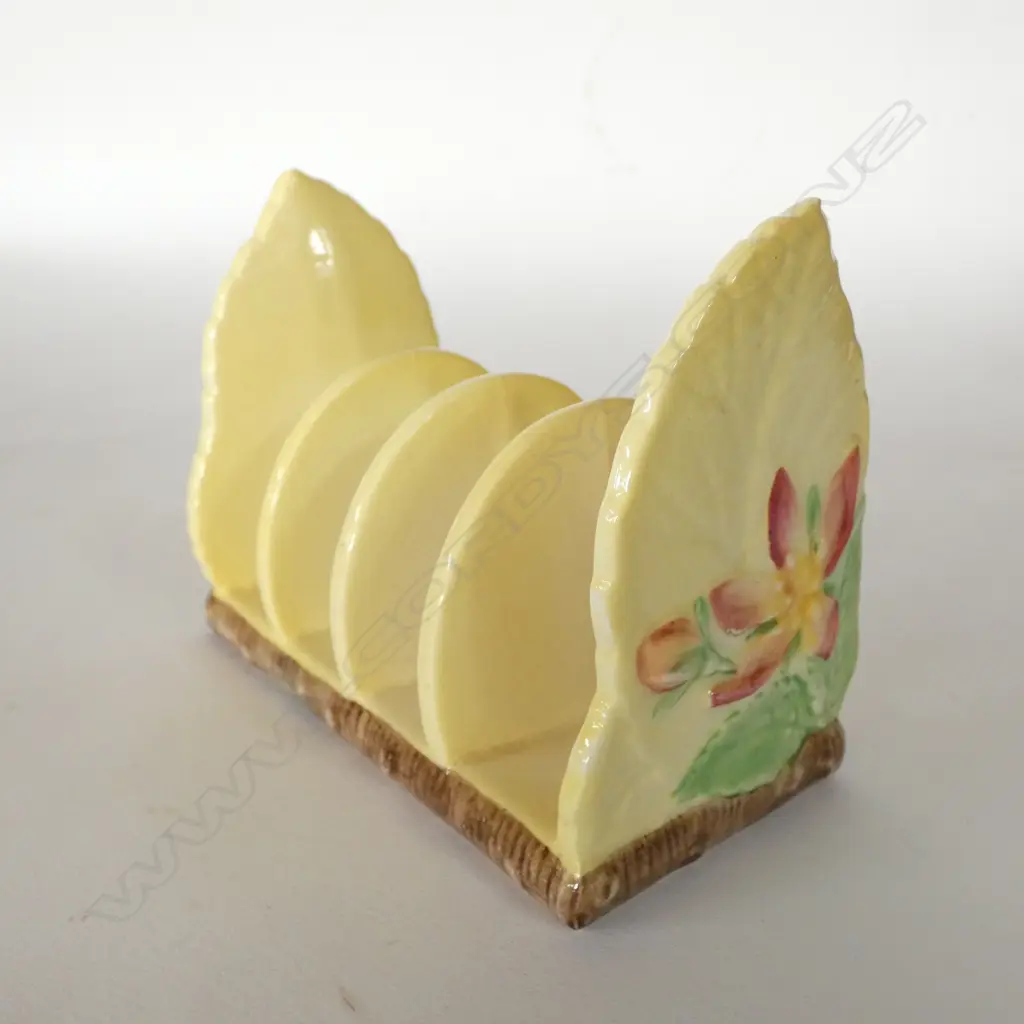 CARLTON WARE - APPLE BLOSSOM	 Image 1++