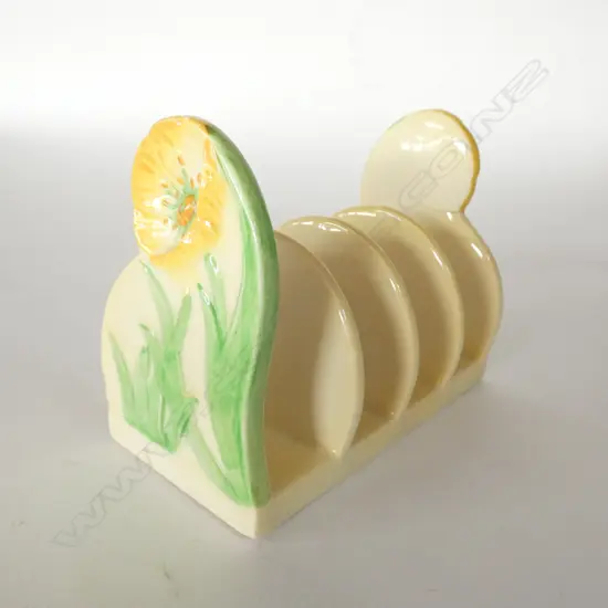 CARLTON WARE - BUTTERCUP