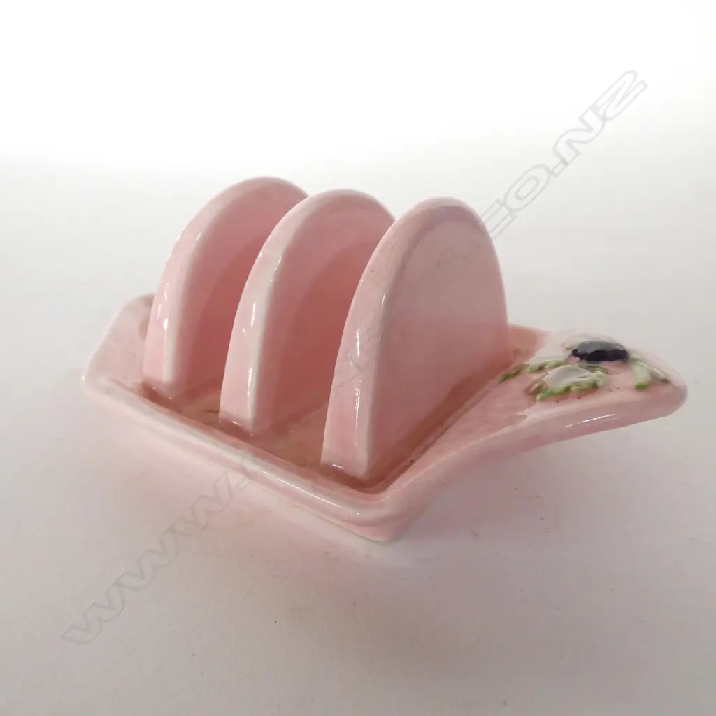 SYLVAC -  PINK WITH CHERRY Image 1++