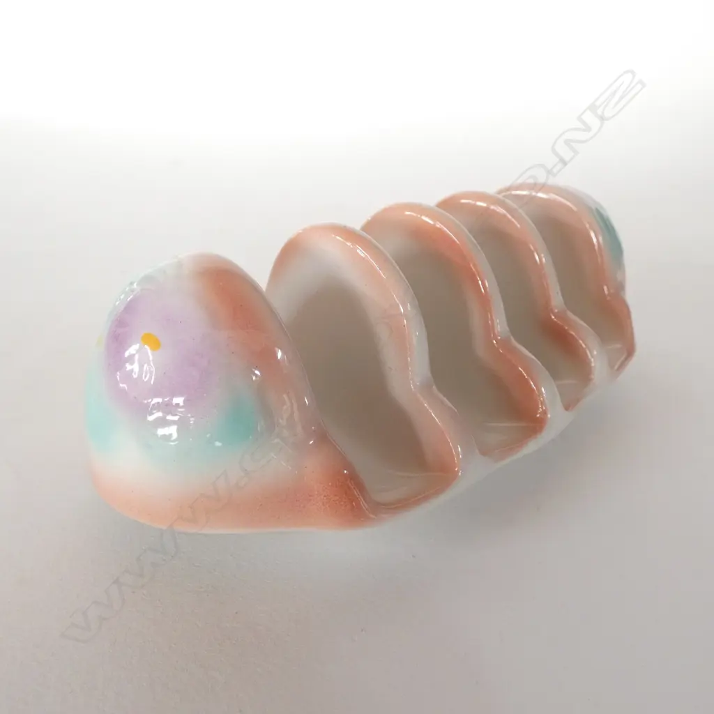 AVONWARE -  PINK FLORAL Image 1++