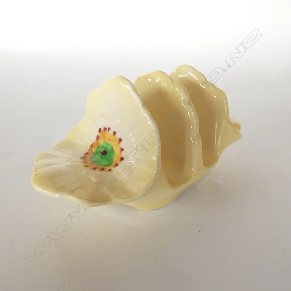 ROYAL WINTON - YELLOW POPPIES Image 1++