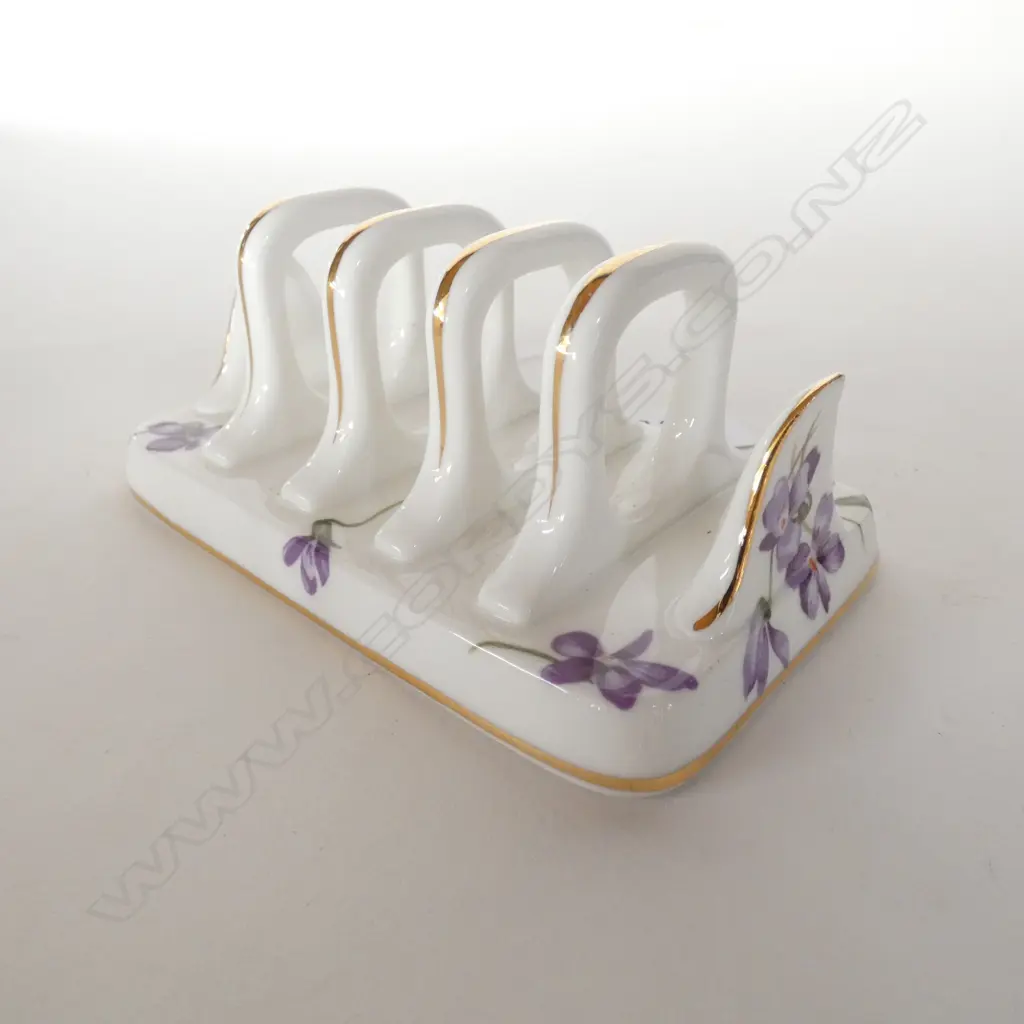 HAMMERSLEY - VIOLETS Image 1++