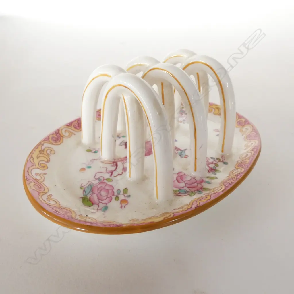 MINTONS - EXOTIC BIRD Image 1++