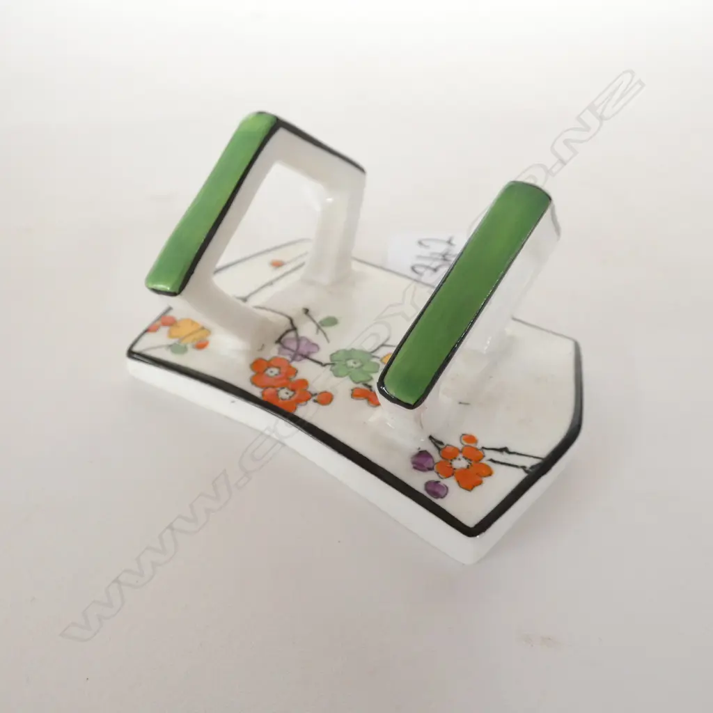 FOLEY - ART DECO BLOSSOM (SMALL) Image 1++