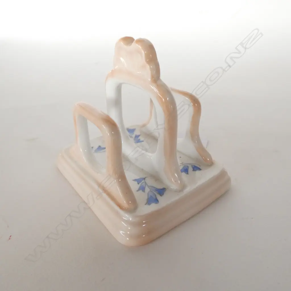 NEW CHELSEA - PINK BLUSH (SMALL) Image 1++