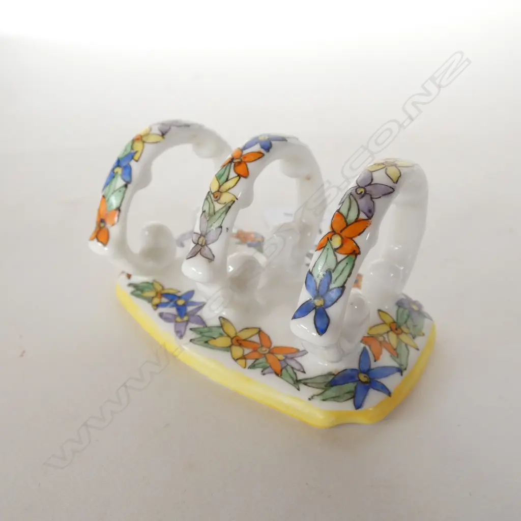 ROYAL STAFFORD - BRIGHT FLOWERS (SMALL) Image 1++