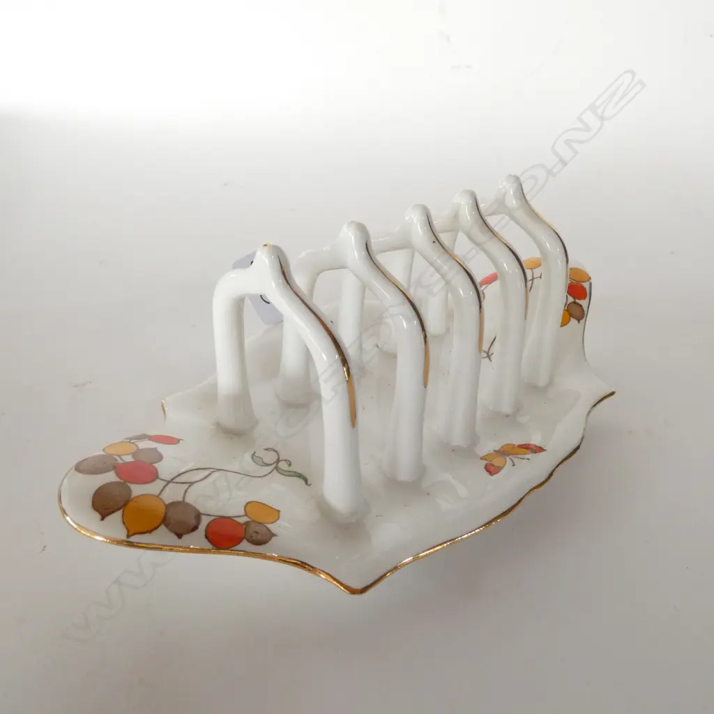 DIAMOND CHINA - HONESTY AND BUTTERFLIES Image 1++