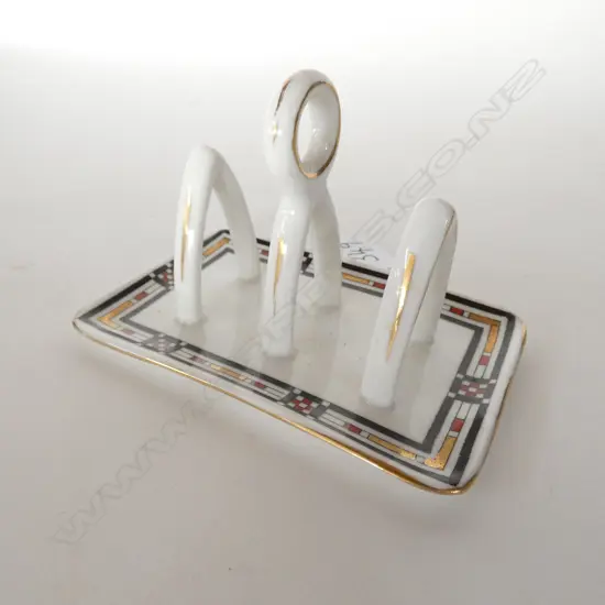 LAWLEYS FOLEY - ARTS AND CRAFTS STYLE