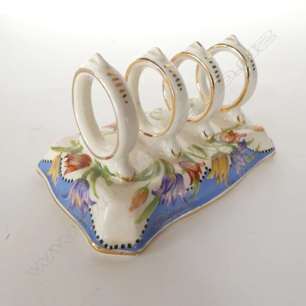 M.F. ENGLAND - TULIPS Image 1++