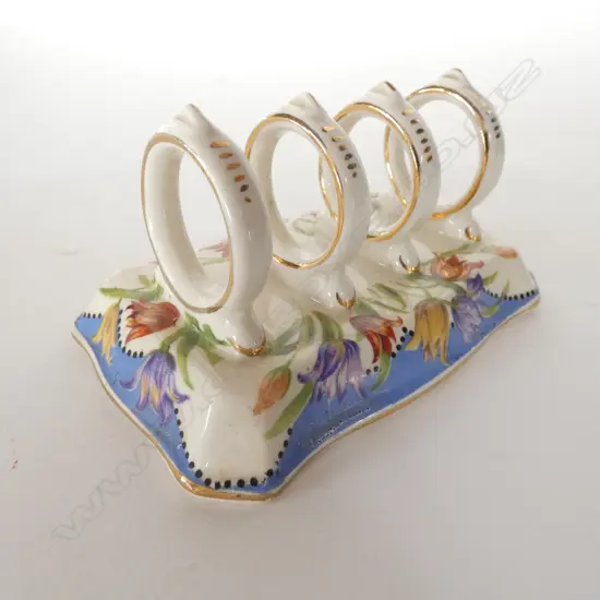 M.F. ENGLAND - TULIPS