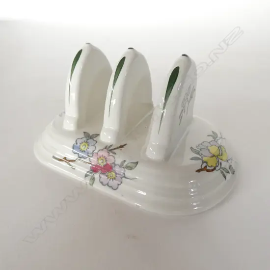 BOOTHS - CHINESE TREE