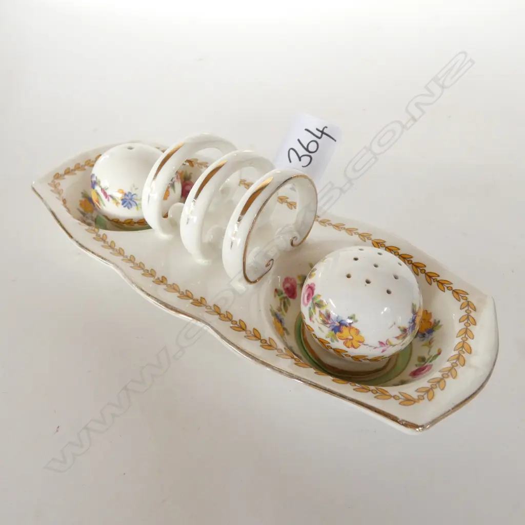 PARAGON - COMBINATION SALT AND PEPPER Image 1++