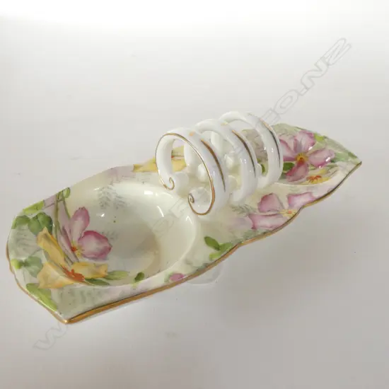 PARAGON - FLORAL "DUCHESS OF YORK' PATTERN