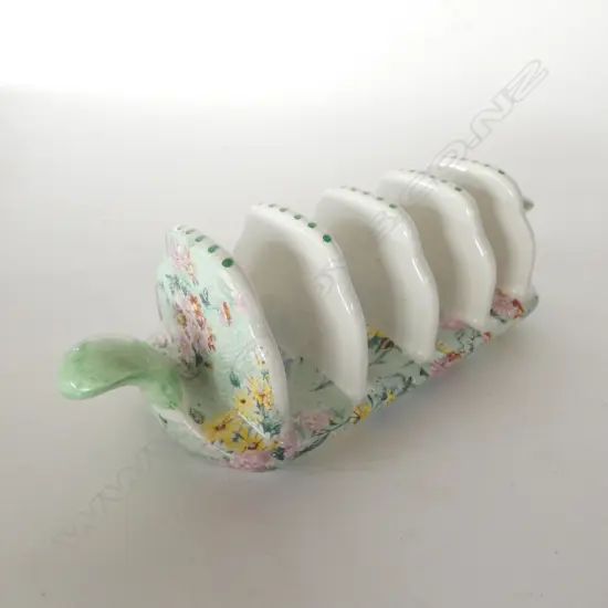 SHELLEY - "MELODY" CHINTZ