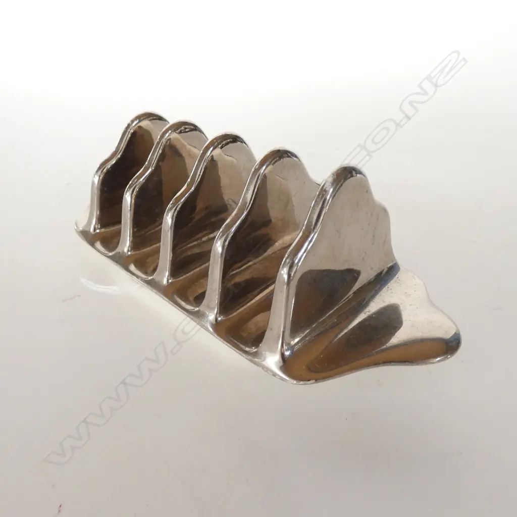 ROYAL WINTON - SILVER LUSTRE Image 1++