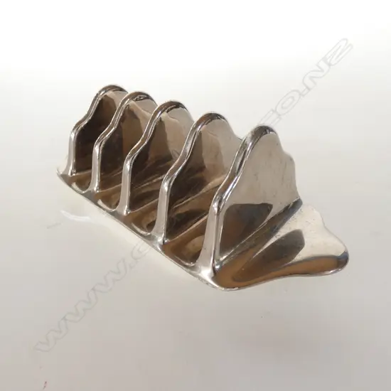 ROYAL WINTON - SILVER LUSTRE