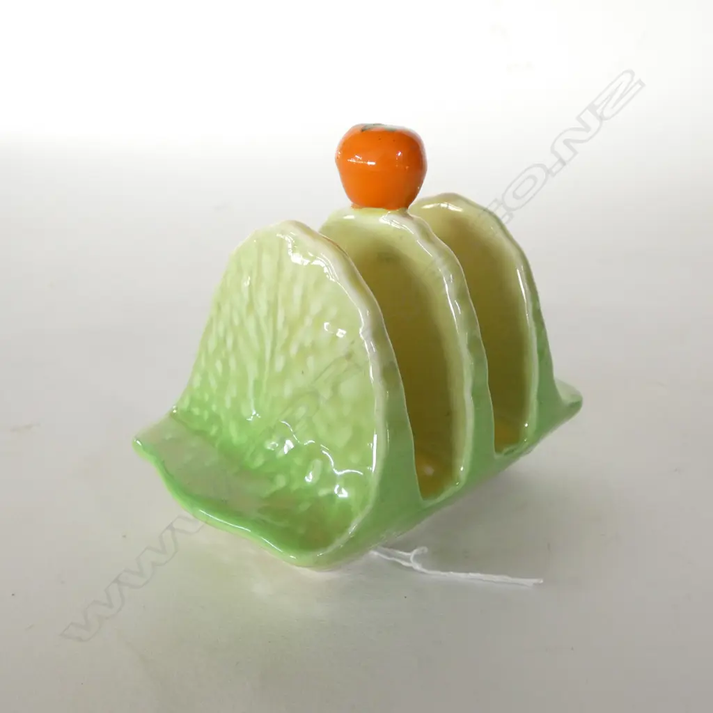 CARLTONWARE - LETTUCE AND TOMATO Image 1++