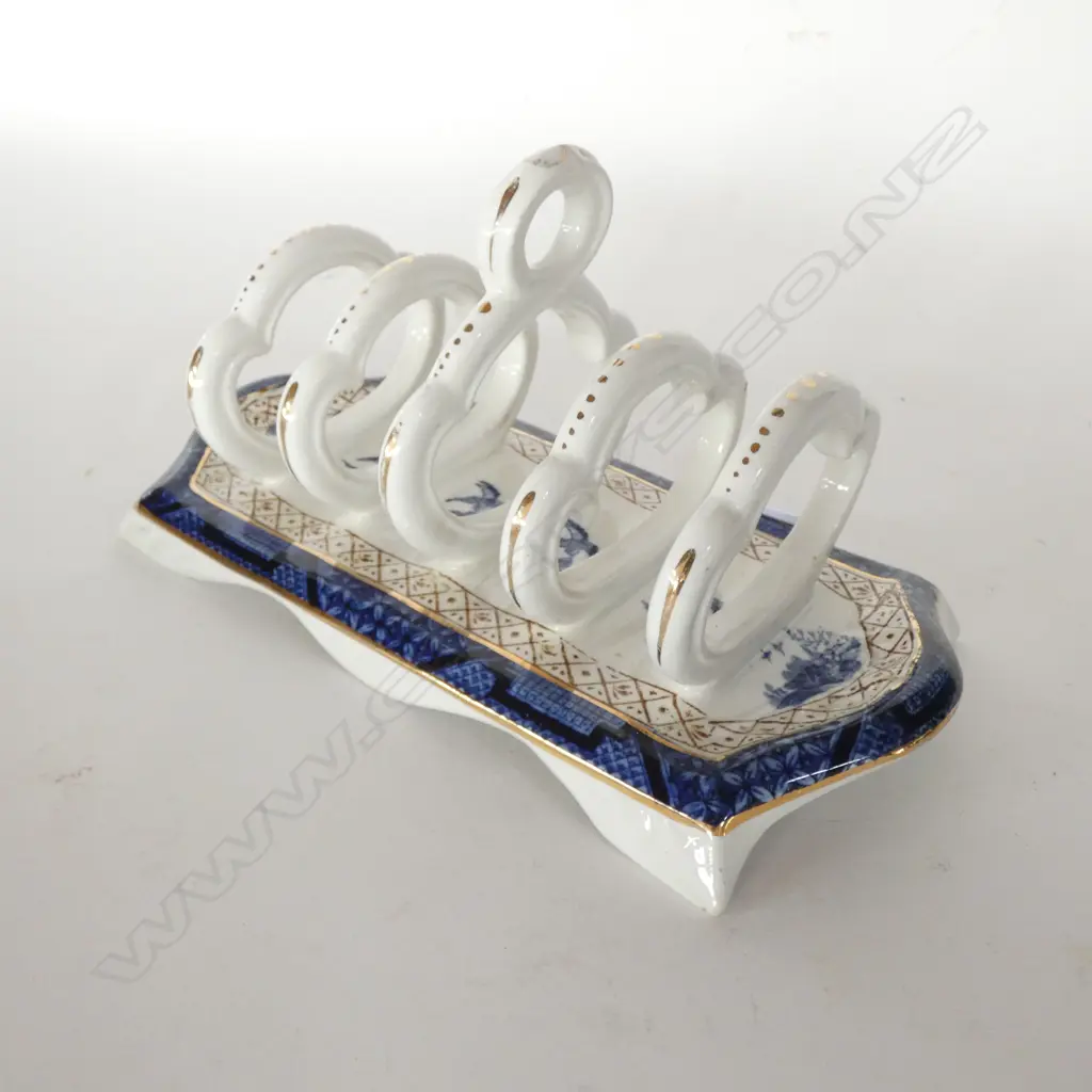 BOOTHS - 'REAL OLD WILLOW'  Image 1++