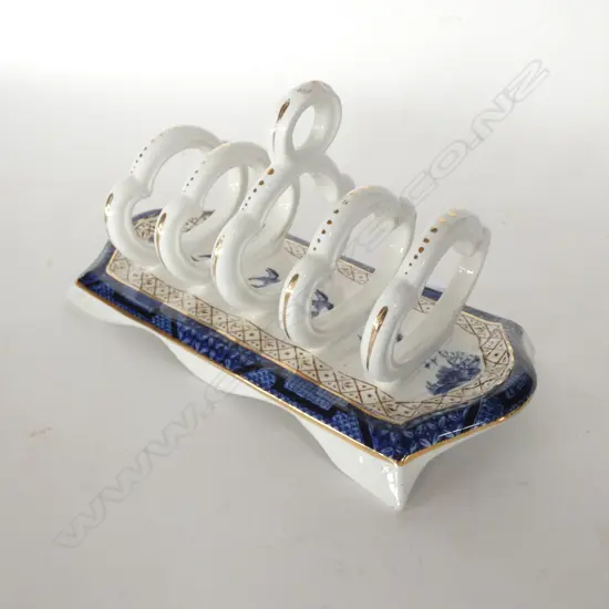 BOOTHS - 'REAL OLD WILLOW' 