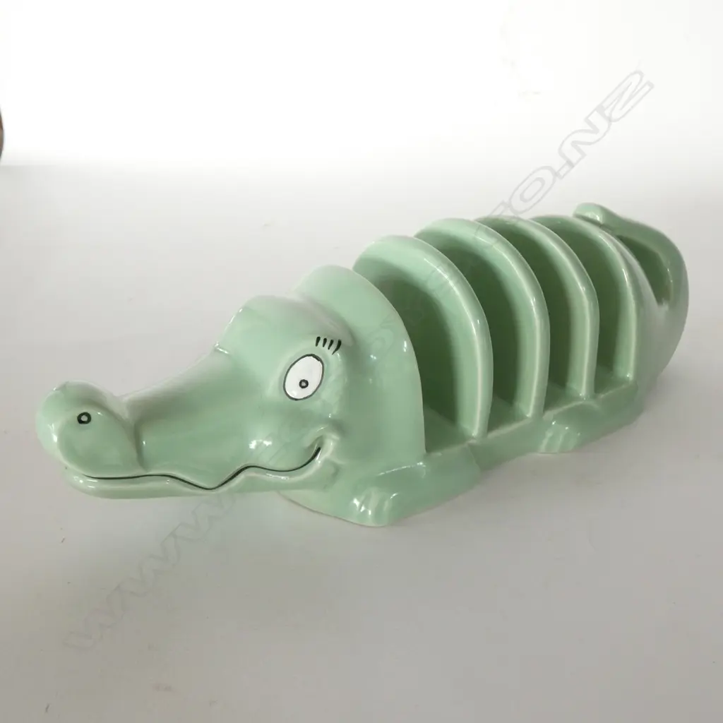 CARLTONWARE - CROCODILE Image 1++