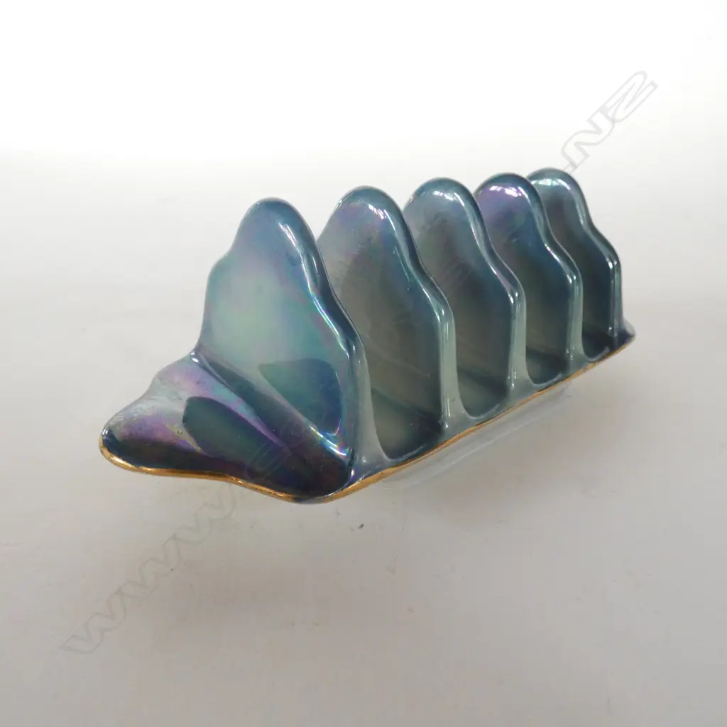 ROYAL WINTON - BLUE LUSTRE Image 1++