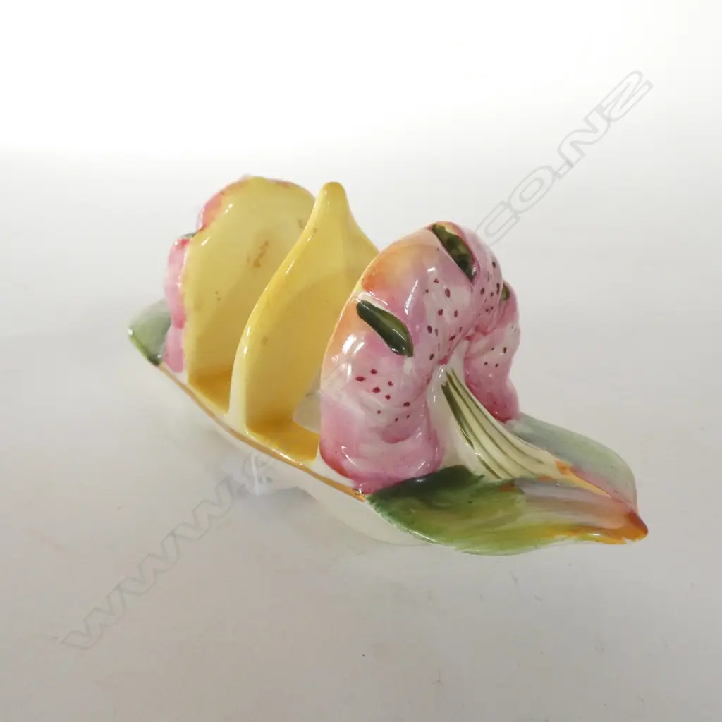 ROYAL WINTON - TIGER LILY Image 1++