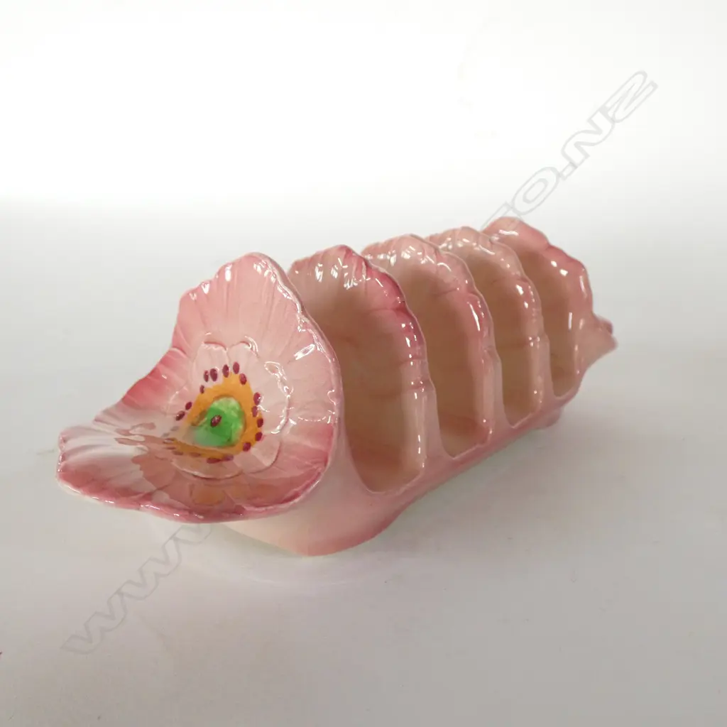 ROYAL WINTON - PINK POPPIES Image 1++