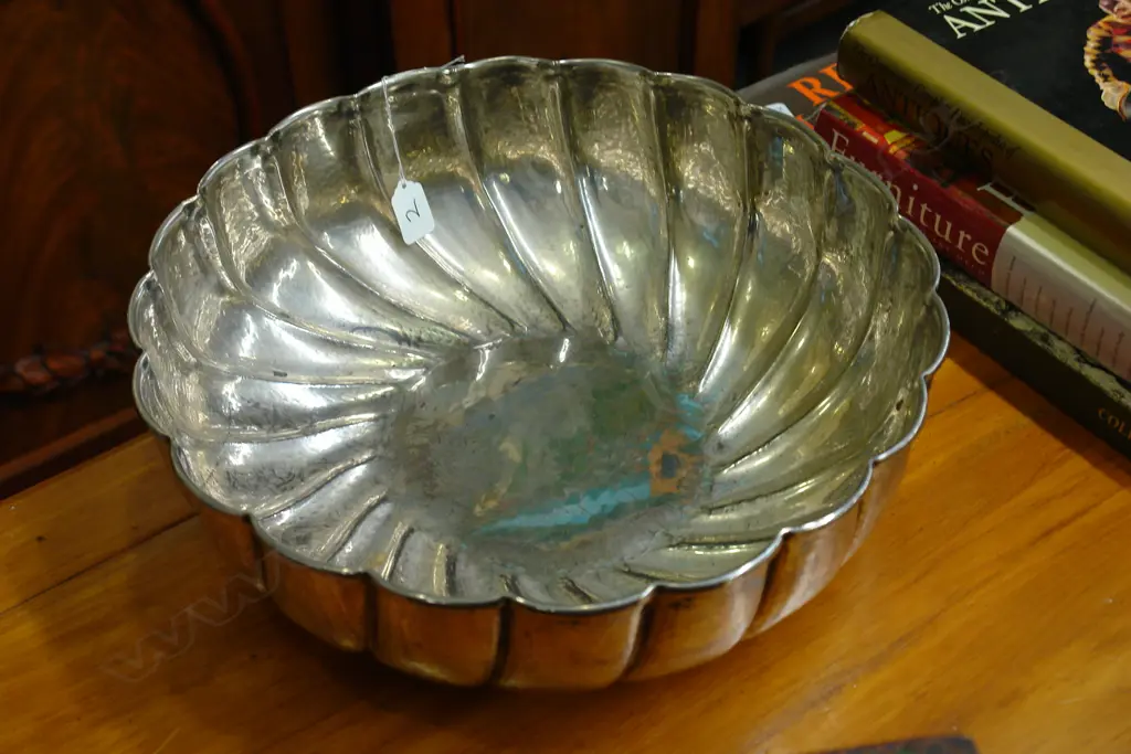 EP ITALIAN BOWL BY BATTUTO A MANO Image 1++