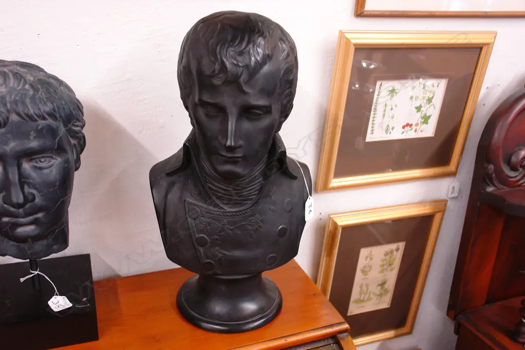 BUST OF NAPOLEON Image 1++
