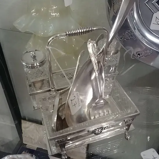 EP CONDIMENT & CUTLERY