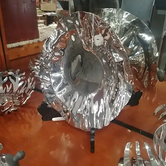 LG ALESSI LLUIS CLOTET SARRIA FRUIT BOWL