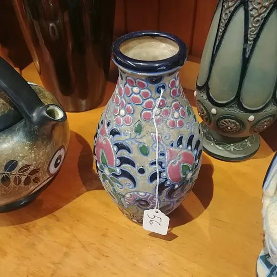 AMPHORA VASE