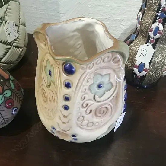 AMPHORA VASE
