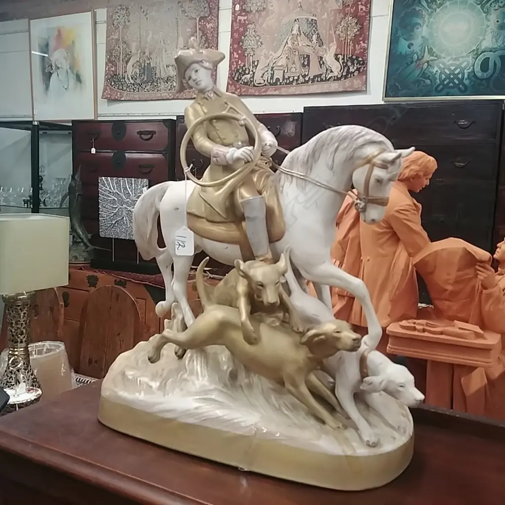 DUX HUNTING FIG GROUP AF Image 1++