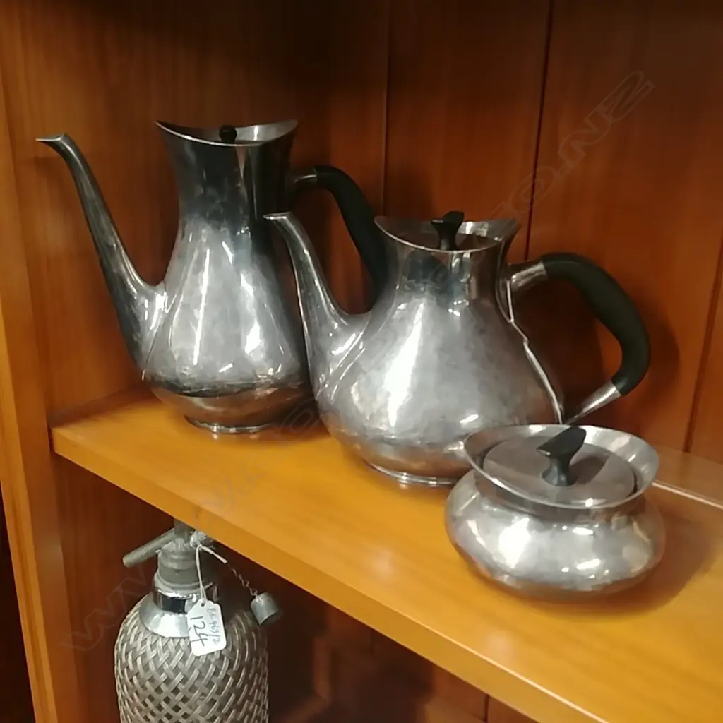 3PC DANISH  EP TEASET 13568 Image 1++