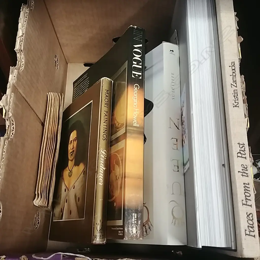 LOT ASST BOOKS,QUEEN+C /CARDS Image 1++