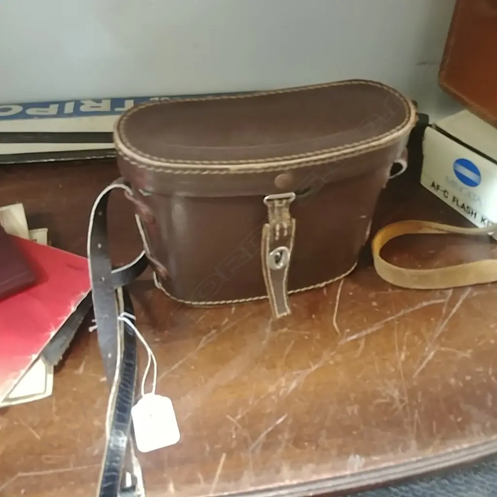 PR OF ZENITH BINOCULARS Image 1++