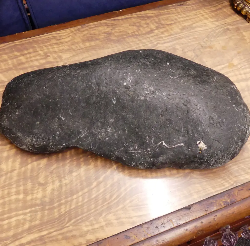 GREENSTONE BOULDER Image 1++