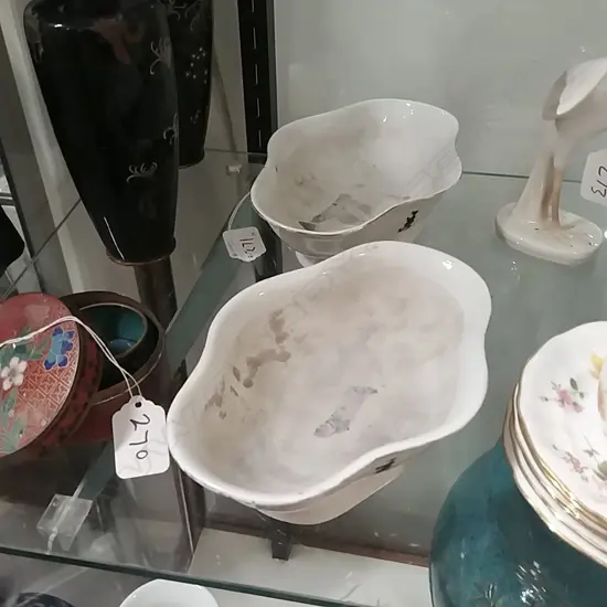 PR. CHINESE BOWLS