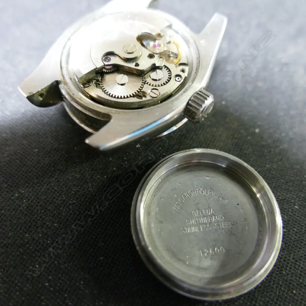 COPY R***X DATEJUST LADY'S 69713 WRISTWATCH Image 1++