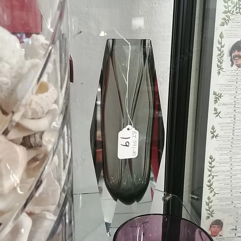 MURANO VASE Image 1++