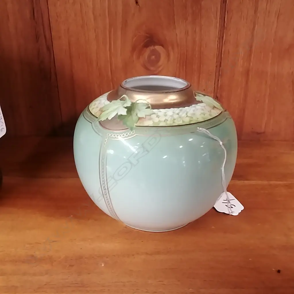 NORITAKI VASE Image 1++