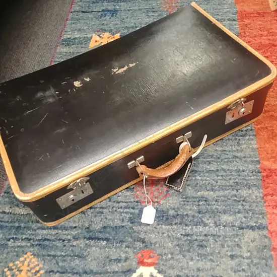 CAR TRAVEL LUGGAGE