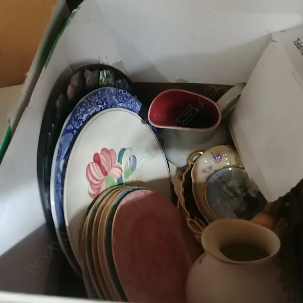 BOX MIXED CHINA Image 1++