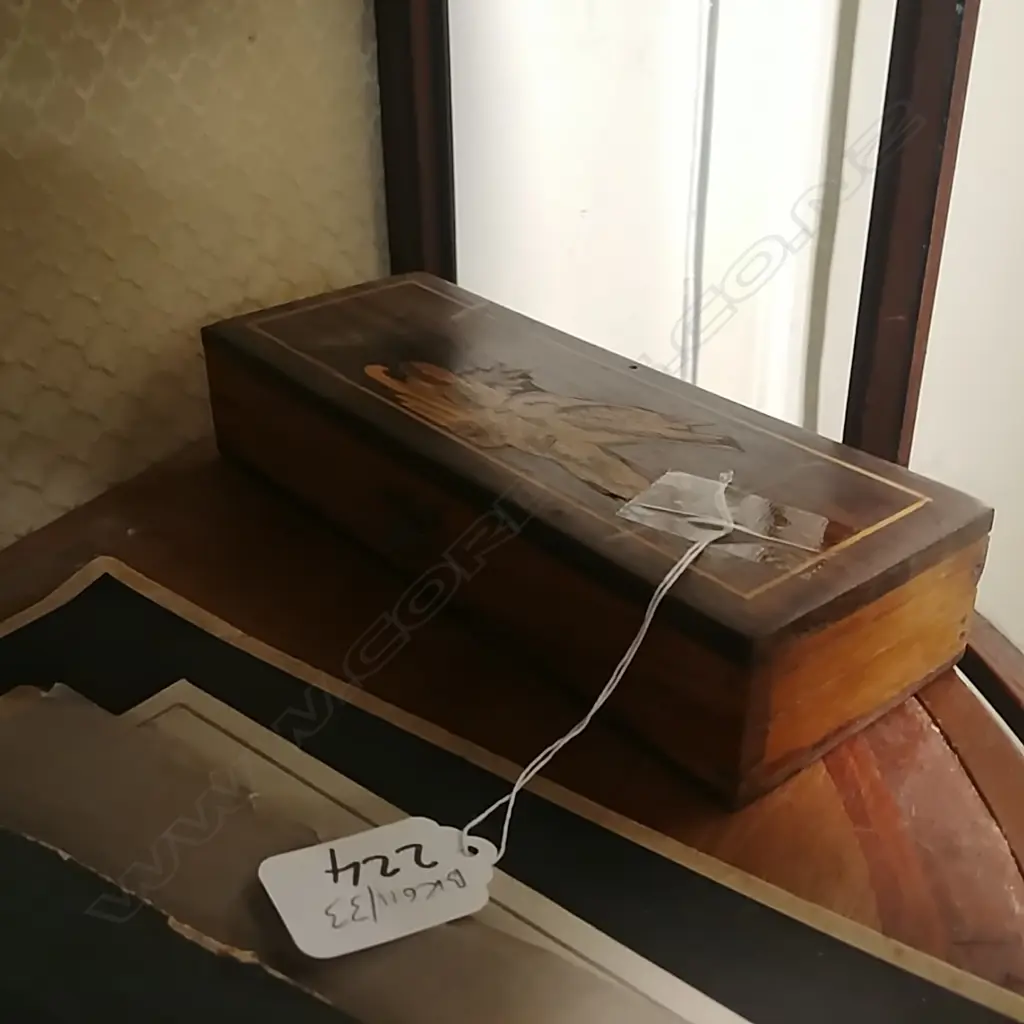 INLAID BOX Image 1++